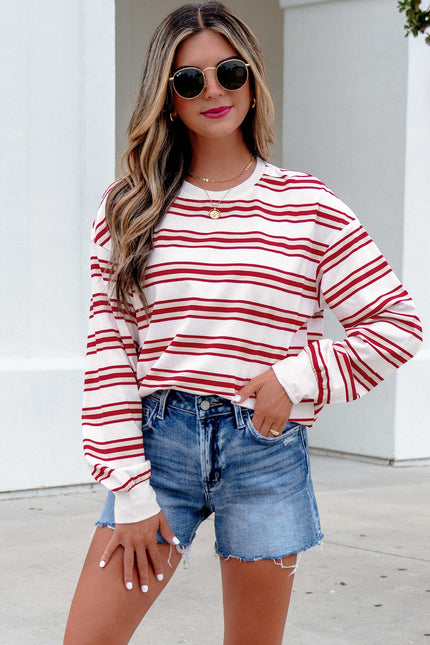 Sweater Long Sleeves