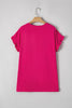 T-Shirt Short Sleeves