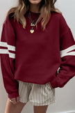 Sweater Long Sleeves
