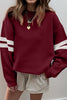 Sweater Long Sleeves