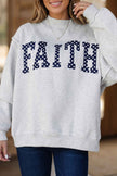 Sweater Long Sleeves