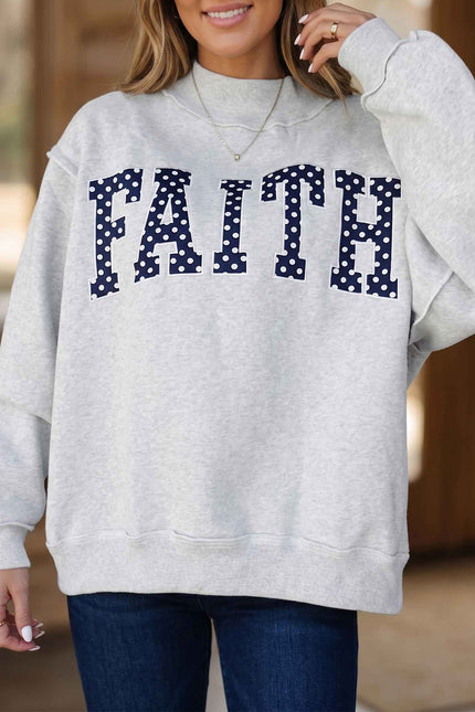 Sweater Long Sleeves