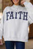 Sweater Long Sleeves