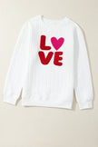 Sweater Long Sleeves