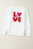 Sweater Long Sleeves