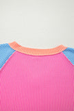 T-Shirt Short Sleeves