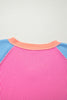 T-Shirt Short Sleeves
