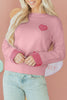 Sweater Long Sleeves
