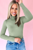 Top Long Sleeves