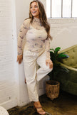 Top Long Sleeves