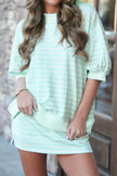 Skirt & Top Set