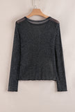 Top Long Sleeves
