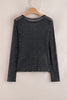 Top Long Sleeves