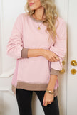 Sweater Long Sleeves