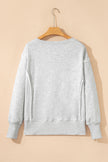 Sweater Long Sleeves