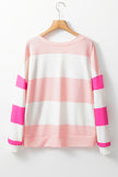 Sweater Long Sleeves