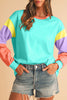 Sweater Long Sleeves