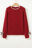 Sweater Long Sleeves