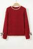 Sweater Long Sleeves