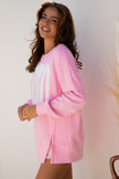 Sweater Long Sleeves