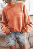 Sweater Long Sleeves