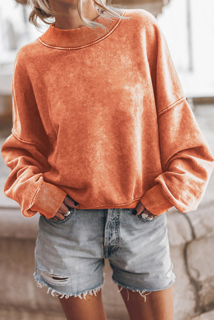 Sweater Long Sleeves