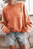 Sweater Long Sleeves