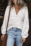 Blouse Long Sleeves