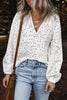 Blouse Long Sleeves