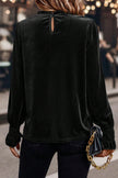 Blouse Long Sleeves