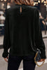 Blouse Long Sleeves