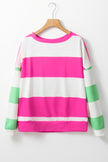 Sweater Long Sleeves
