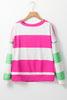 Sweater Long Sleeves