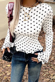 Top Long Sleeves