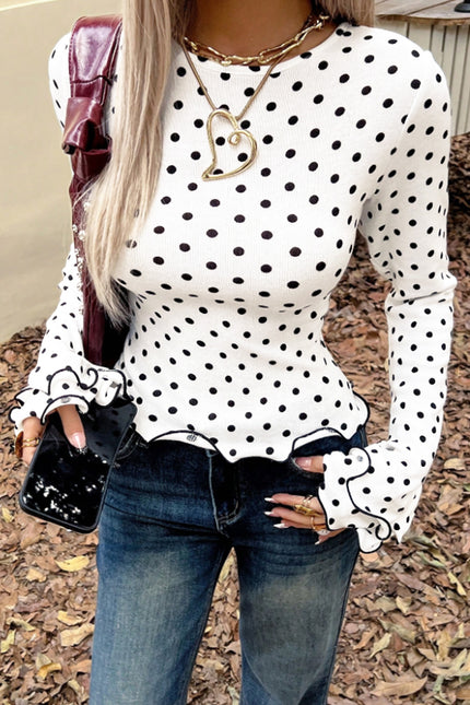 Top Long Sleeves