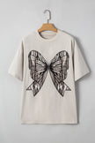 T-Shirt Short Sleeves