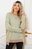 Sweater Long Sleeves