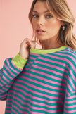 Sweater Long Sleeves