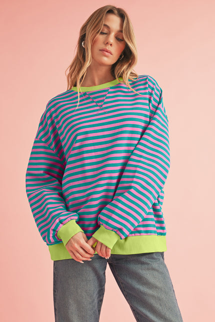 Sweater Long Sleeves