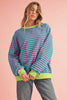 Sweater Long Sleeves