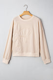 Sweater Long Sleeves