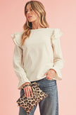 Blouse Long Sleeves