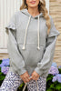 Hooded Sweater