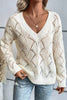Sweater Long Sleeves