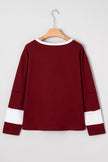 Sweater Long Sleeves