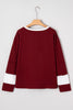 Sweater Long Sleeves