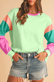 Sweater Long Sleeves