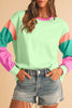 Sweater Long Sleeves