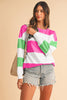 Sweater Long Sleeves