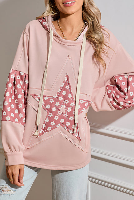 Hooded Sweater